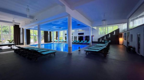 Vila Roca Hotel and SPA